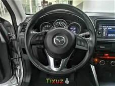 Mazda CX5 2014 en buena condicción