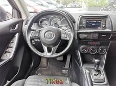 Mazda CX5 2014 impecable en Ecatepec de Morelos