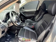 Mazda CX5 2016 barato en San Fernando