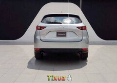 Mazda CX5 2018 barato en Quiroga