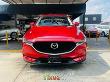 Mazda CX5 2019 en buena condicción