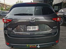 Mazda CX5 2019 en buena condicción
