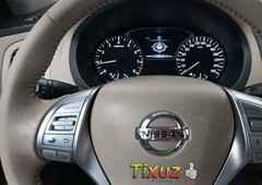 Nissan Altima 2017 impecable en Tlalnepantla de Baz
