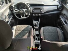 Nissan Kicks 2018 barato en Tlanepantla