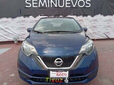 Nissan Note 2017 usado en Madero