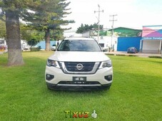 Nissan Pathfinder 2018 barato en Guerrero