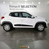 Renault Kwid 2020 en buena condicción