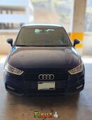 Se pone en venta Audi A1 2017
