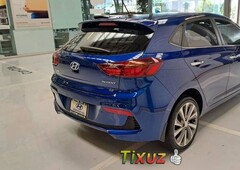 Se pone en venta Hyundai Accent 2018