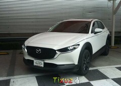 Se pone en venta Mazda CX30 2020