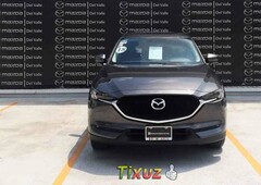 Se pone en venta Mazda CX5 2018