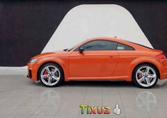 Se vende urgemente Audi TT 2020 en Quiroga