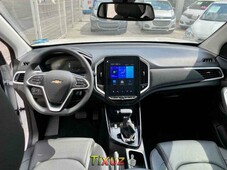 Se vende urgemente Chevrolet Captiva 2022 en Ignacio Zaragoza
