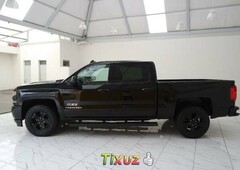 Se vende urgemente Chevrolet Cheyenne 2017 en Guadalajara