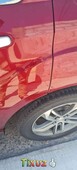 Se vende urgemente Chevrolet Equinox 2017 en La Reforma