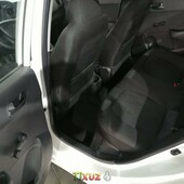Se vende urgemente Hyundai Grand I10 2017 en Tlalpan