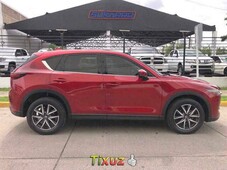 Se vende urgemente Mazda CX5 2018 en San Ignacio