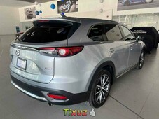 Se vende urgemente Mazda CX9 2016 en San Lorenzo