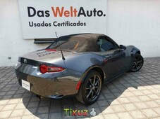 Se vende urgemente Mazda MX5 2017 en Santa Bárbara