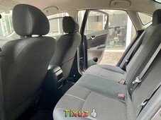 Se vende urgemente Nissan Sentra 2017 en Coyoacán