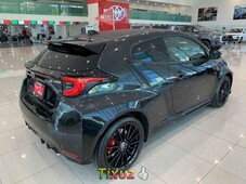 Se vende urgemente Toyota Yaris 2022 en Guadalajara