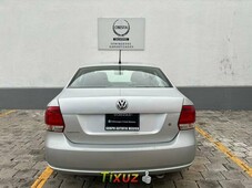 Se vende urgemente Volkswagen Vento 2014 en Galeana