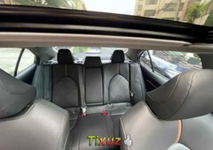 Toyota Camry 2019 barato en La Reforma