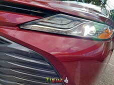 Toyota Camry 2019 usado en Miguel Hidalgo