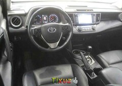 Toyota RAV4 2017 usado en Cuitláhuac