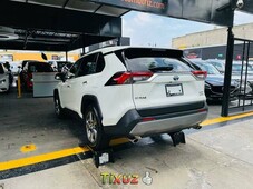 Toyota RAV4 2019 en buena condicción