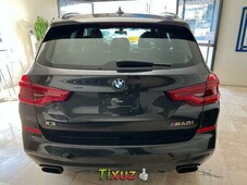 Venta de BMW X3 2019 usado Automática a un precio de 945000 en Toluca