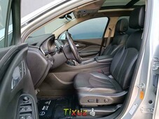 Venta de Buick Envision 2017 usado Automatic a un precio de 460000 en San Fernando