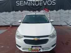 Venta de Chevrolet Aveo 2020 usado Automática a un precio de 243000 en Madero