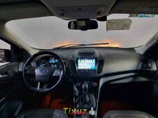 Venta de Ford Escape 2018 usado Automatic a un precio de 359900 en Benito Juárez