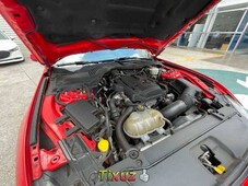 Venta de Ford Mustang 2017
