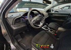 Venta de Hyundai Elantra 2020 usado Manual a un precio de 324900 en Tlalnepantla de Baz