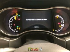 Venta de Jeep Grand Cherokee 2021 usado Automática a un precio de 890000 en Tlalnepantla