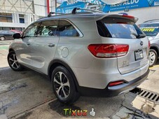Venta de Kia Sorento 2016 usado Automatic a un precio de 399800 en Benito Juárez