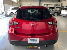 Venta de Mazda 2 2018 usado Automática a un precio de 255000 en Toluca