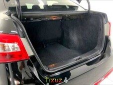 Venta de Nissan Sentra 2018 usado Manual a un precio de 340000 en La Reforma