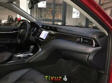 Venta de Toyota Camry 2020 usado Automática a un precio de 525000 en Guadalupe