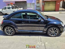 Venta de Volkswagen Beetle 2017 usado Automatic a un precio de 301500 en La Reforma