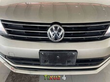 Volkswagen Jetta 2015 usado en Ecatepec de Morelos