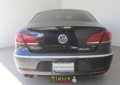 Volkswagen Passat 2013 impecable en Hidalgo