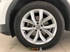 Volkswagen Tiguan 2020 barato en Juárez
