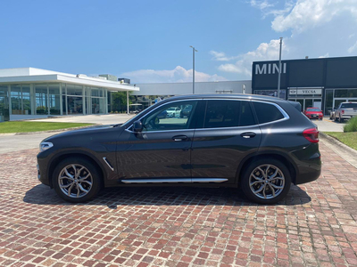 BMW X3 5p xDrive 30i L4/2.0/T Aut