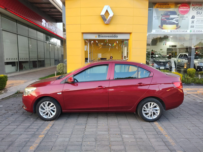 Chevrolet Aveo 2018