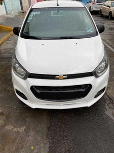 Chevrolet Beat 1.3 Ls Mt