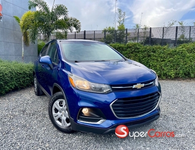 Chevrolet Trax LT 2017