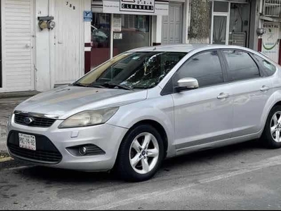Ford Focus Hb Sport At